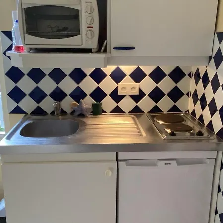 Cosy à 50m De La Plage, Cabourg, 3 Pers - Fr-1-487-330 Cabourg