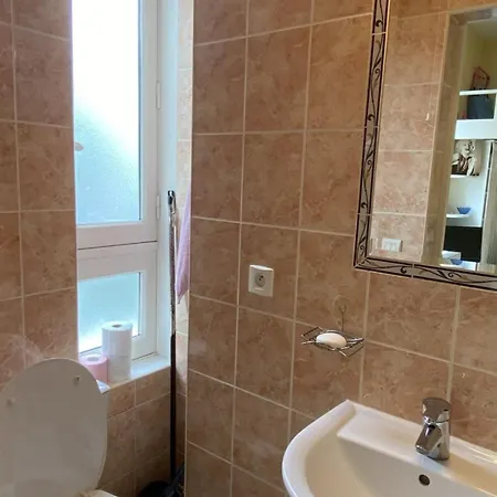 Cosy à 50m De La Plage, Cabourg, 3 Pers - Fr-1-487-330 Apartamento *