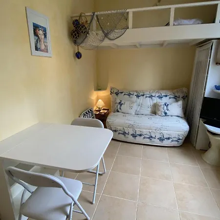 Cosy A 50m De La A Cabourg, 3 Pers, Equipe - Fr-1-487-330 Apartment *
